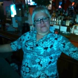 Meet your Posher, Bethney